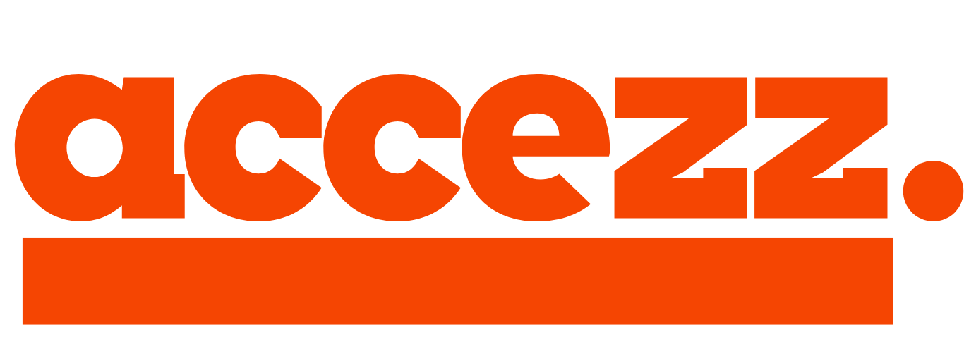 Accezz Logo
